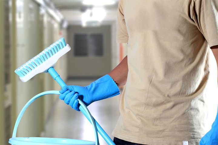 Limpiezas Centro Reto Mataró